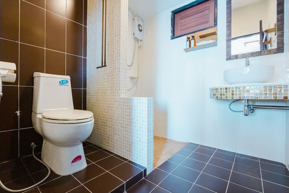 Фото Vimarn Samed Resort