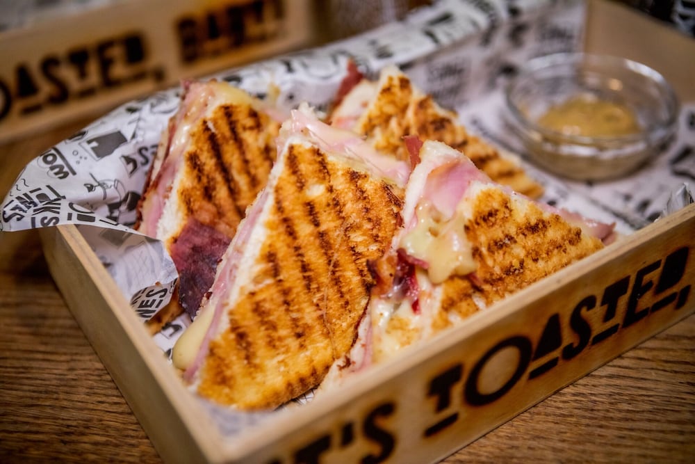 Фото Wombat's City Hostel Vienna Naschmarkt