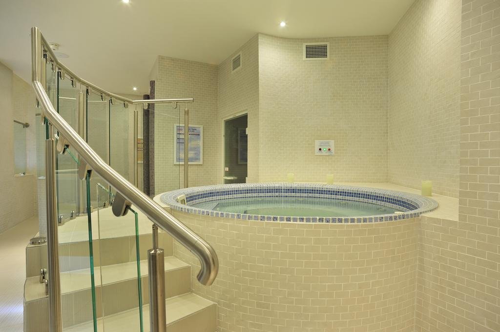 Фото Park Grand Mayfair