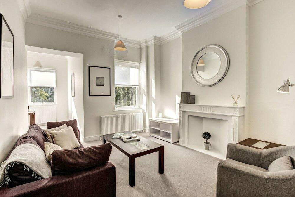 Фото Somerset Court Apartments