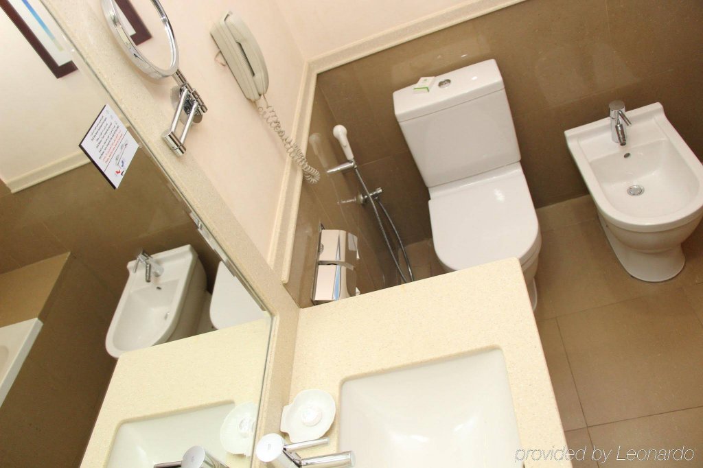 Фото Holiday Inn Riyadh Izdihar