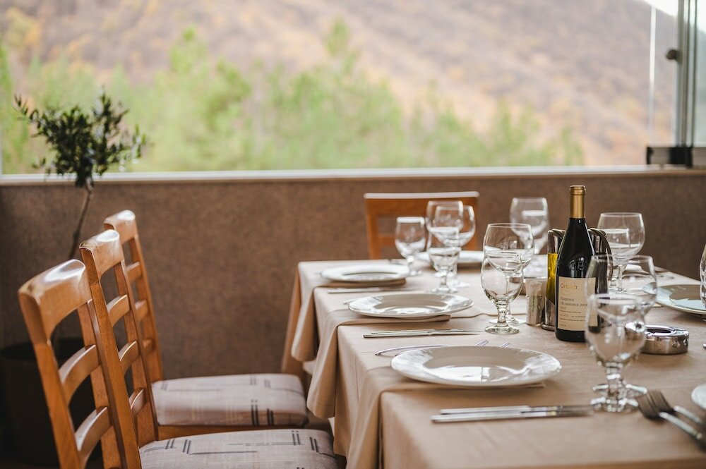 Фото SPA Hotel Orbita