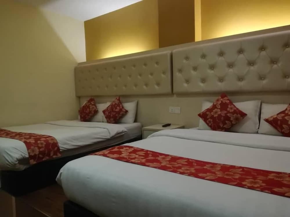 Фото Sakura Elite Hotel