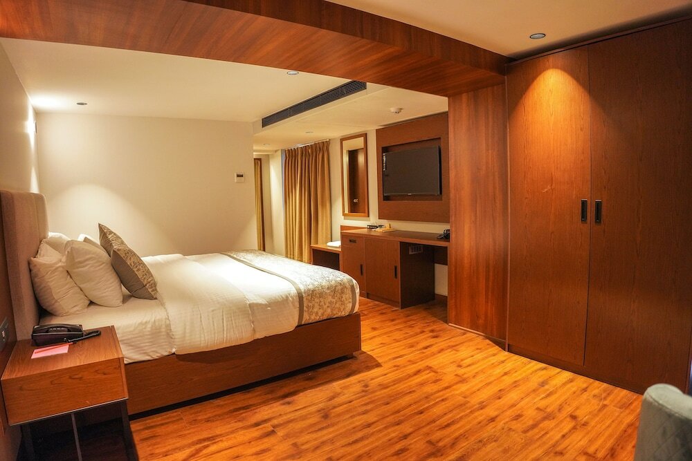 Фото Ramee International Surat