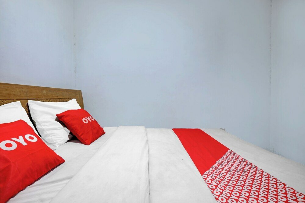 Фото Oyo 92877 Hotel Rainbow 7296