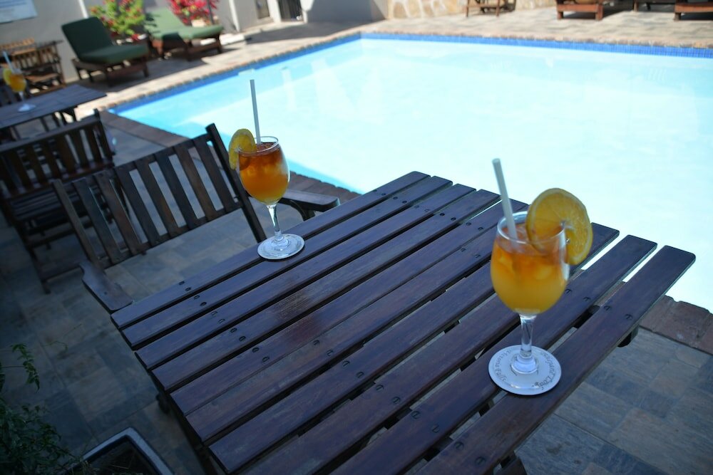 Фото отеля 5