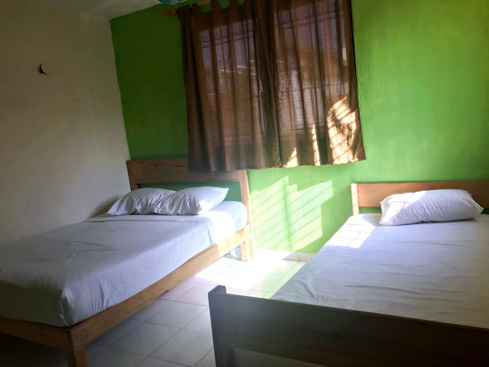 Фото Casa Bugambilias Cancun - Hostel