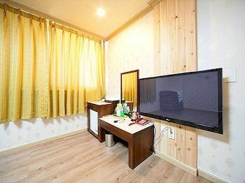 Фото Island Motel