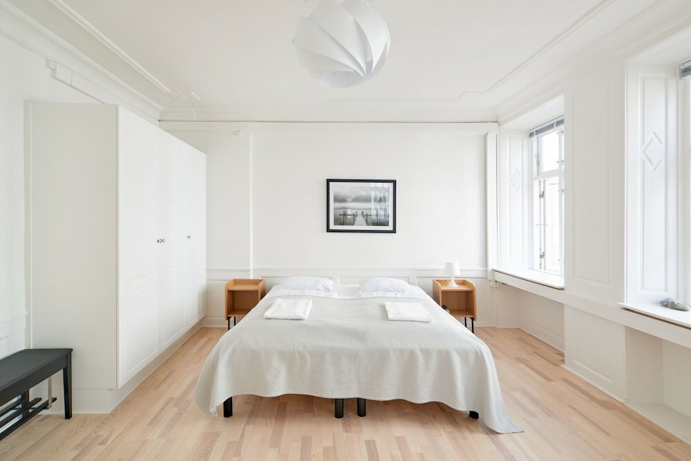 Фото Mikkel Bryggers Gade