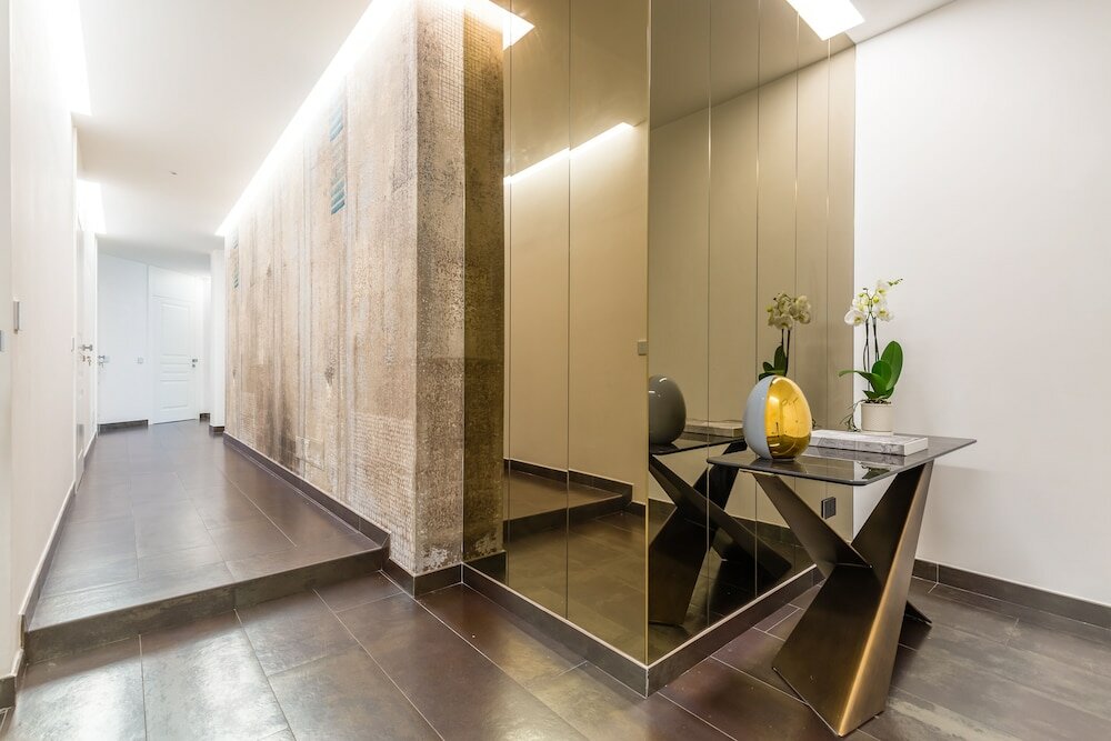 Фото Dei Martiri Suite