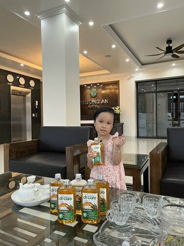 Гостиница Truong An Hotel в Хайзыонге