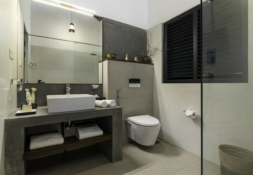 Фото Jetwing Mahesa Bhawan