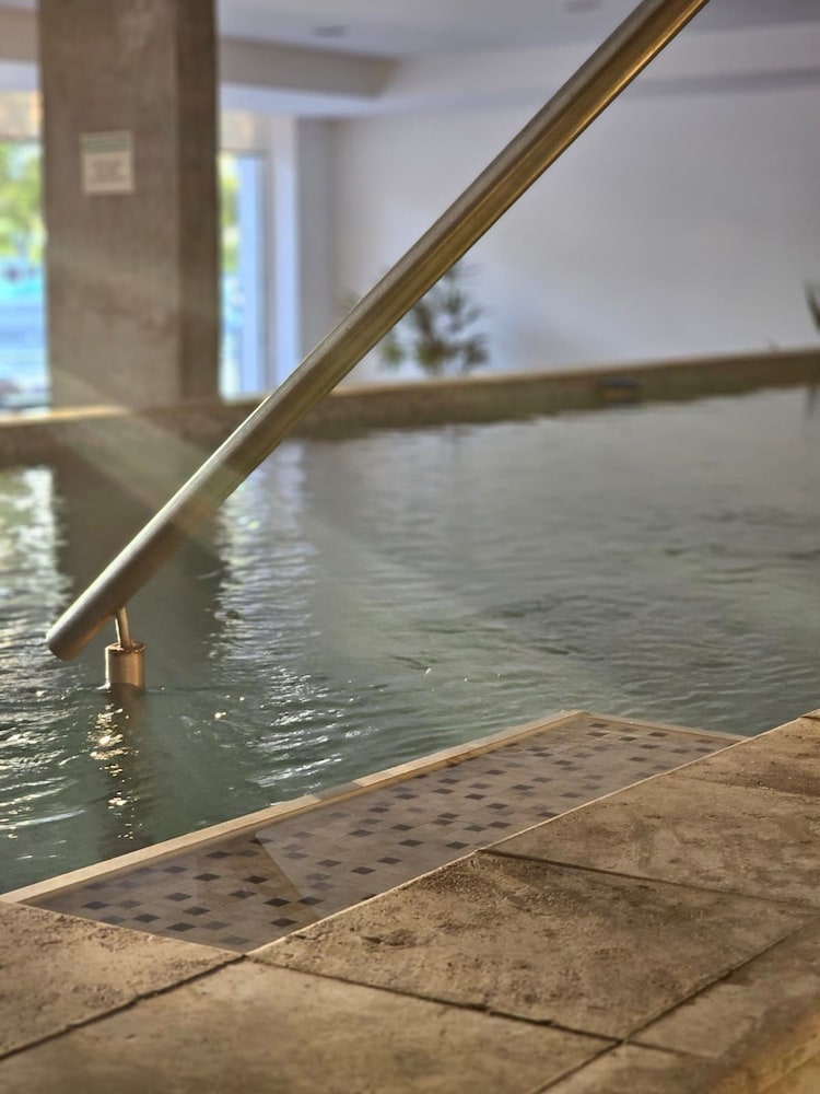 Фото Puerto Madero frente al Hotel Madero