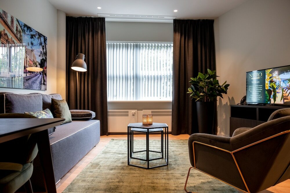 Фото Nero Office Hotel