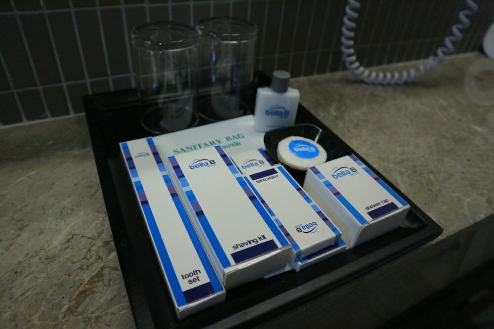 Фото Bella B Hotel