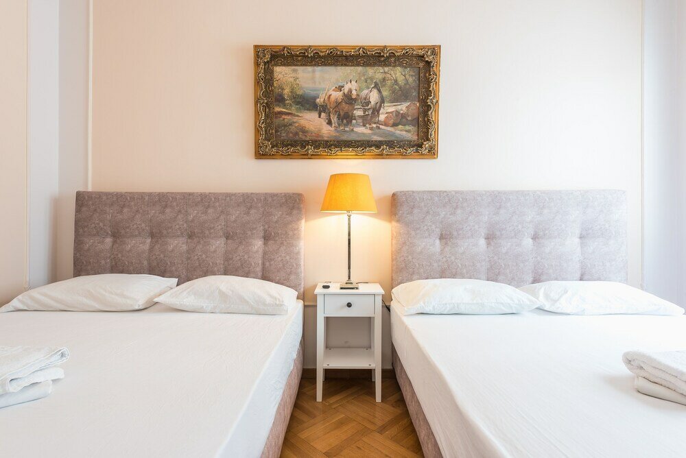 Фото Athens Empire Paradise Apartment