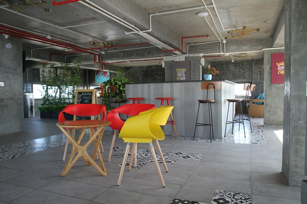 Фото Cordial Grand Hotel