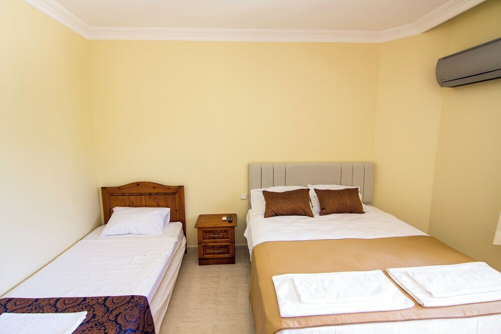 Фото Yeşilkaya Hotel