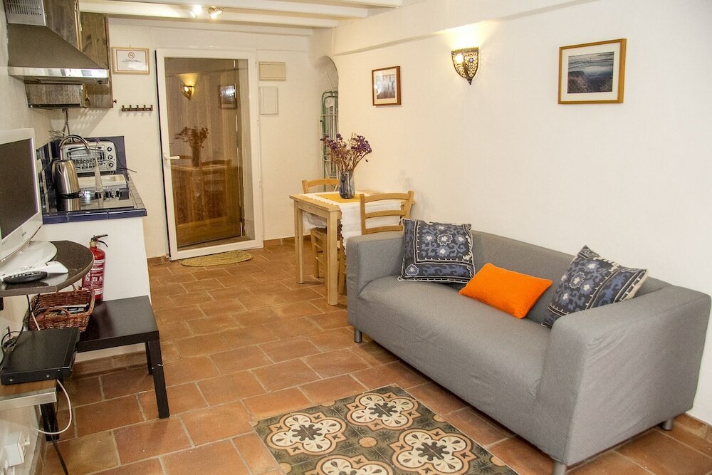 Фото Alhambra Dreams Granada