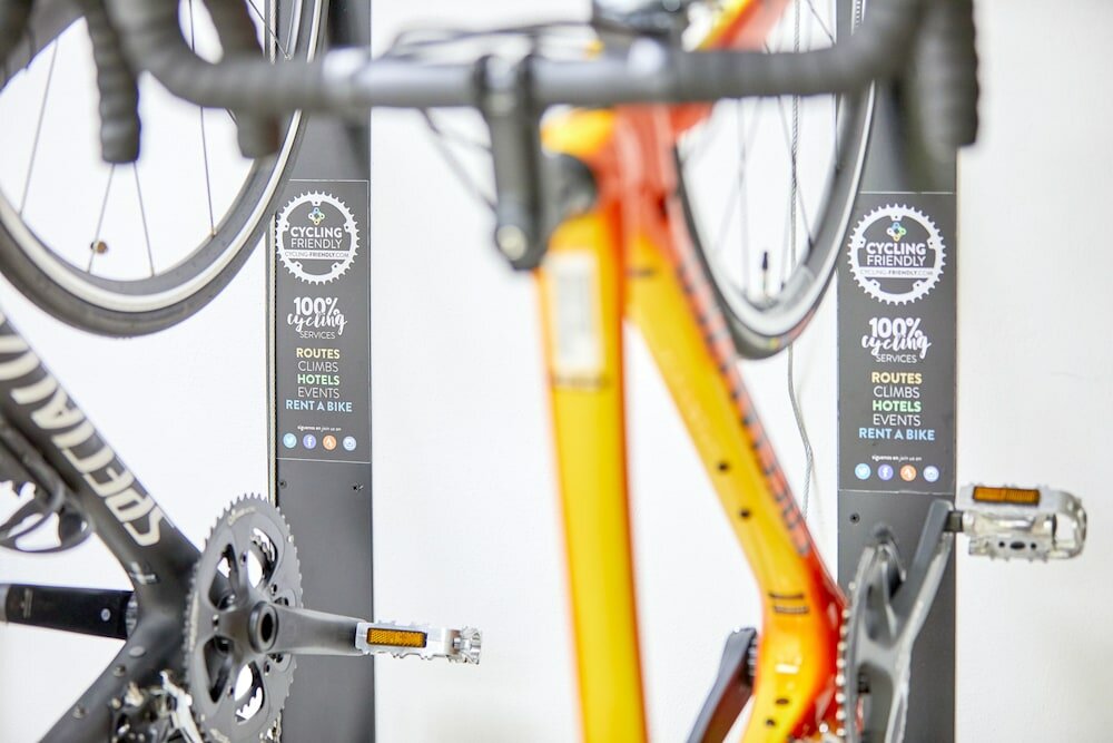 Фото Indico Rock Hotel Mallorca - Adults Only