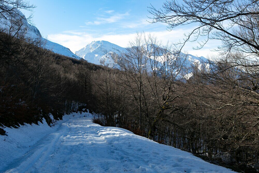 Фото Apulia Hotel Gran Sasso