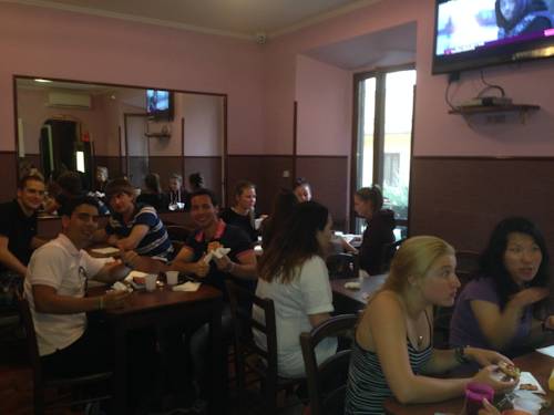 Фото Гостевой Дом Residenza Giustiniani