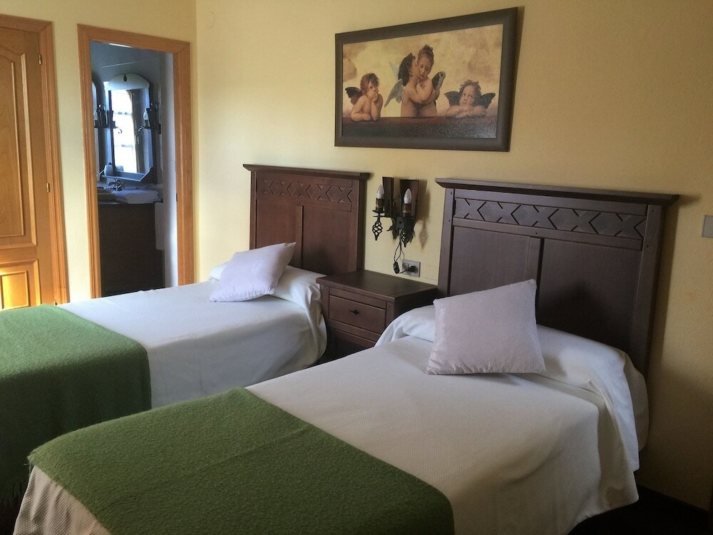 Фото Finca Galea