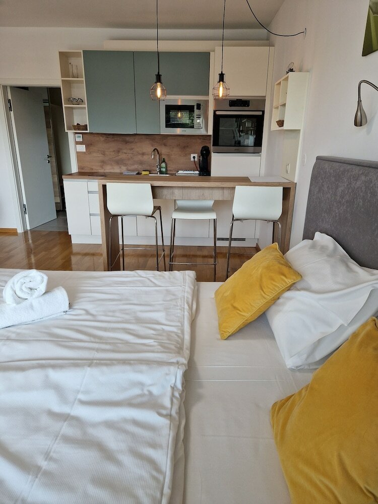 Фото Rezidenca Pipanova