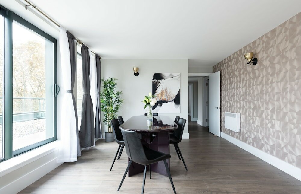 Фото The Residen