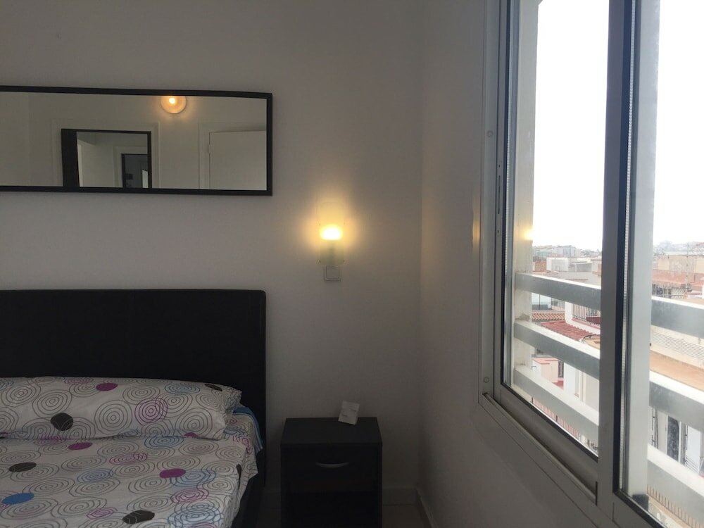 Фото Blue Attic Sitges