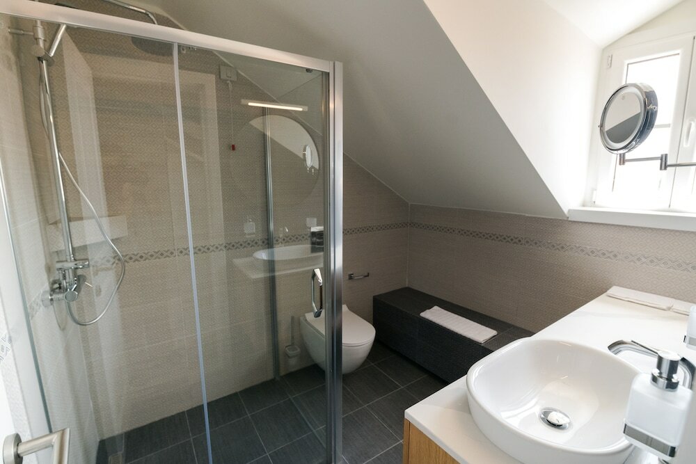 Фото La Villa Boutique Hotel