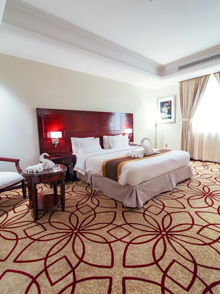 Фото Lotaz Hotel