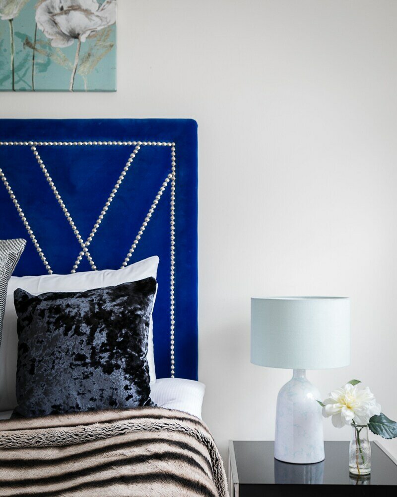 Фото Luxury 5-bedroom Villa With Parking and Ac