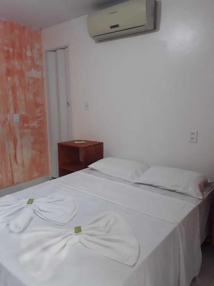 Фото Pousada Mato Grosso ll