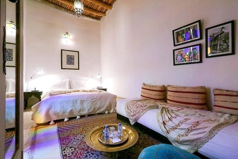 Фото Riad Al Moulouk