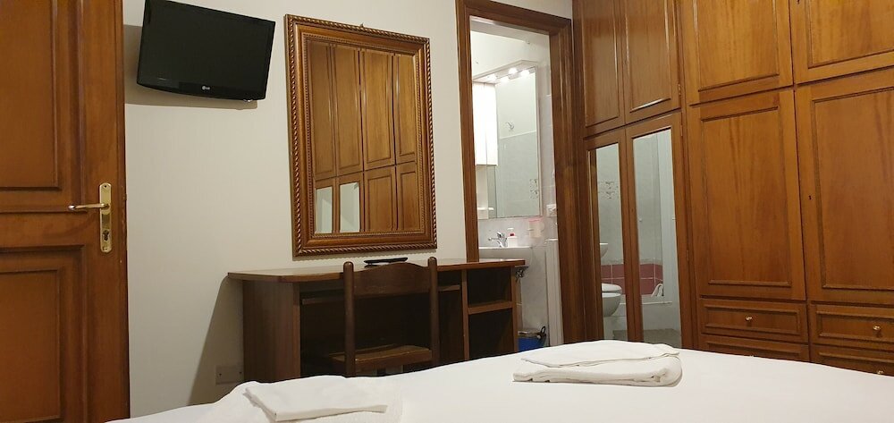 Фото VIA Palestro 56 Apartment