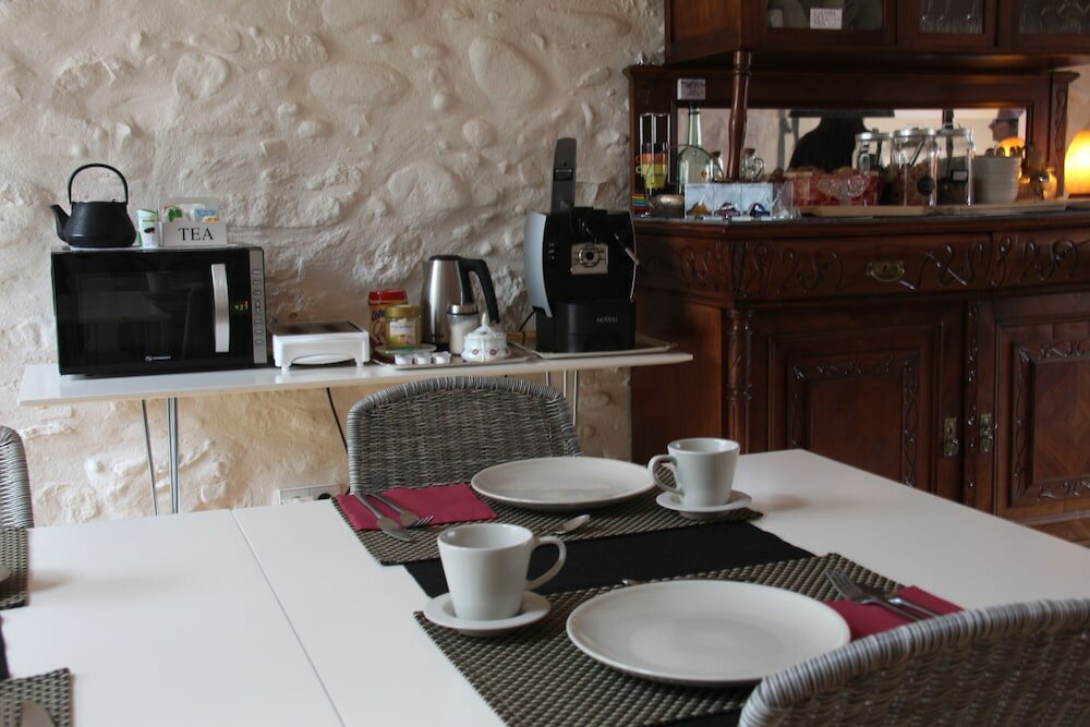 Фото Hotel Can Bo de Pau