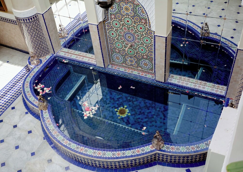 Фото Riad Ksar Al Amal