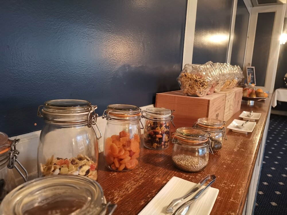 Фото Hotel Goldener Schlüssel