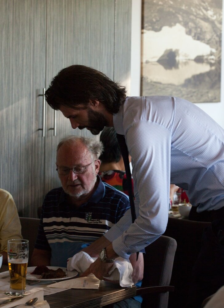 Фото Hotel Gieling