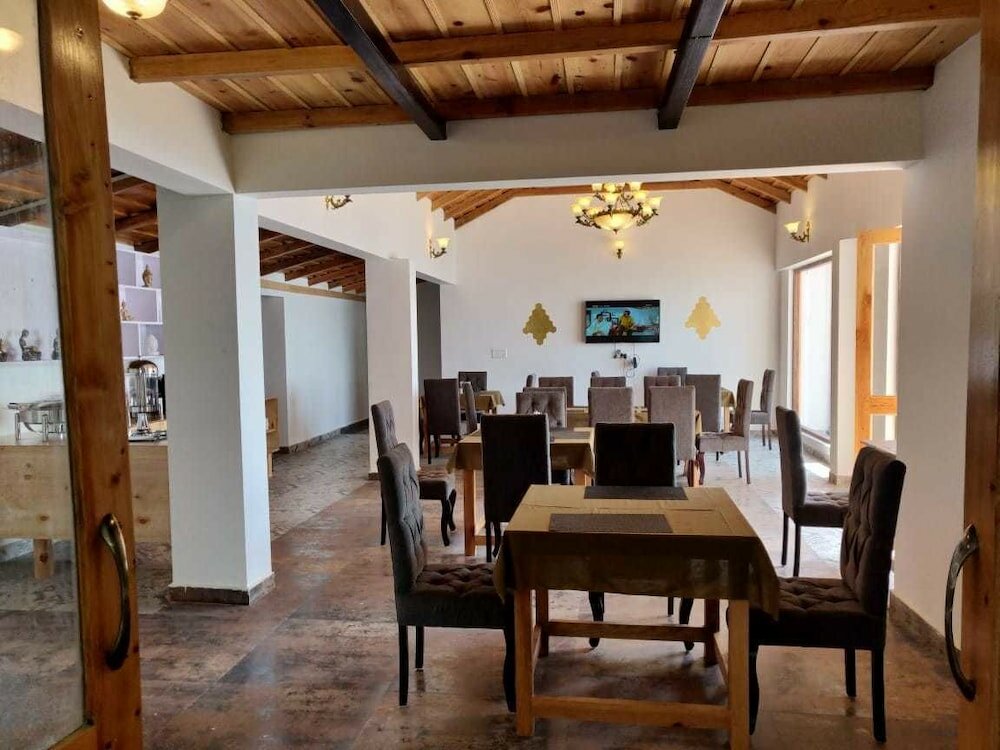 Фото Parwati Retreat