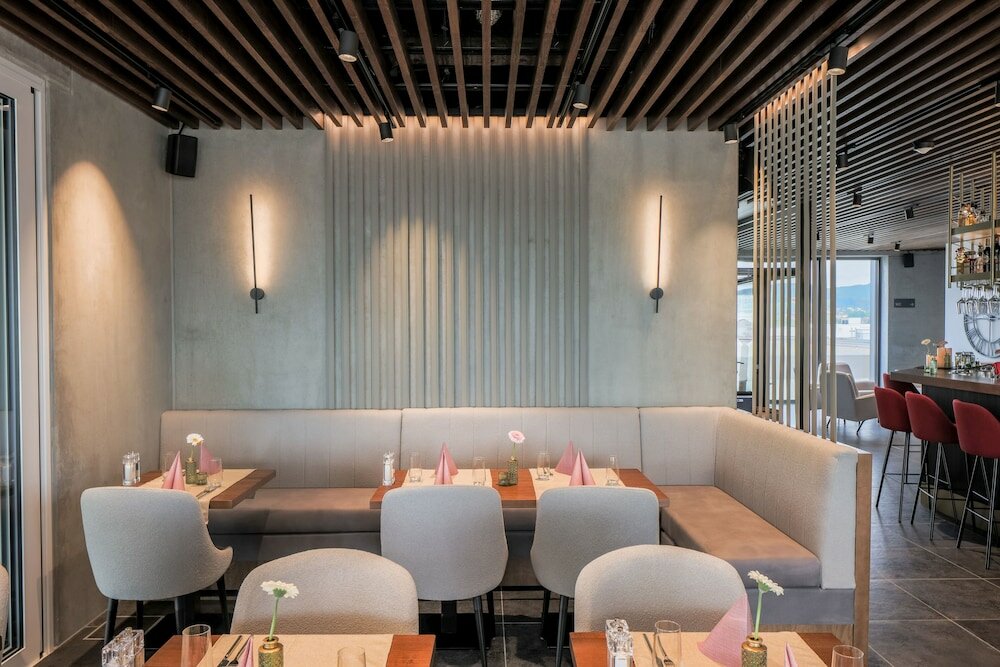 Фото Mooi Apartments Schlieren