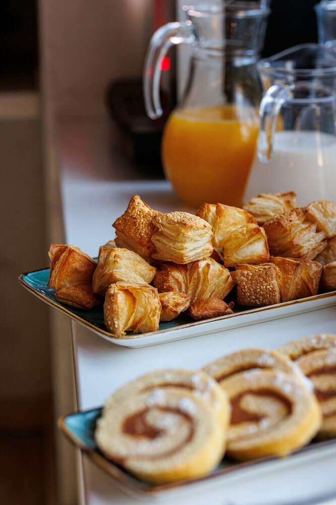 Фото Hotel Kadmo by Aycon