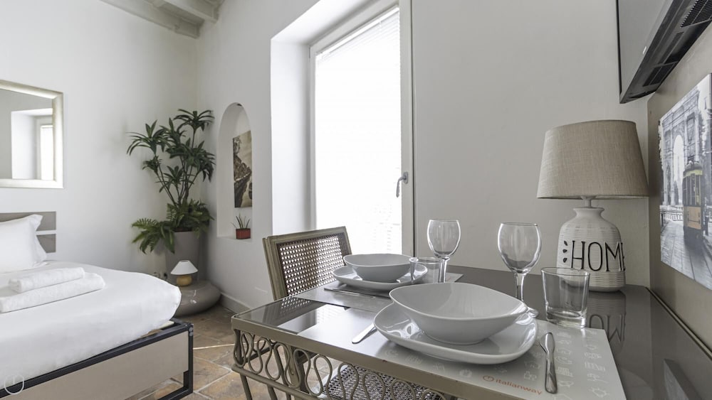 Фото Italianway - Argelati 2