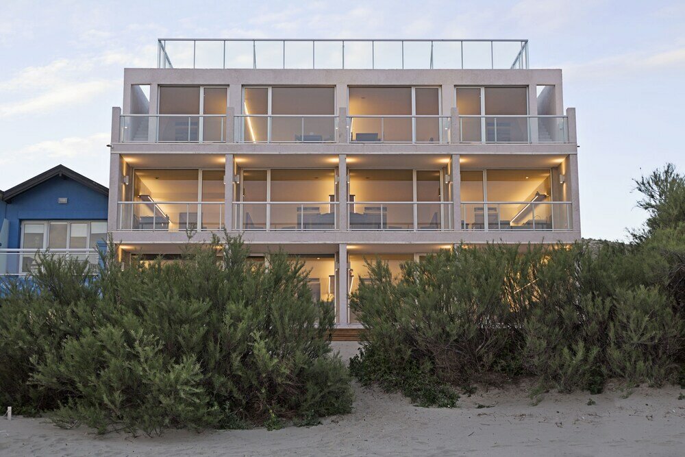 Фото Oceano Patagonia by Nordic