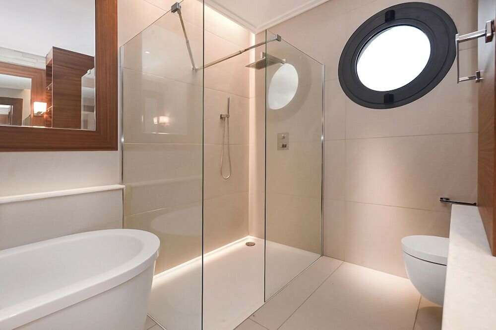 Фото The Seattle Residences and SPA