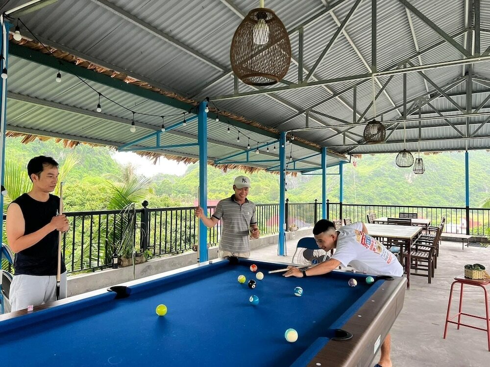 Фото Tropical Retreat Homestay