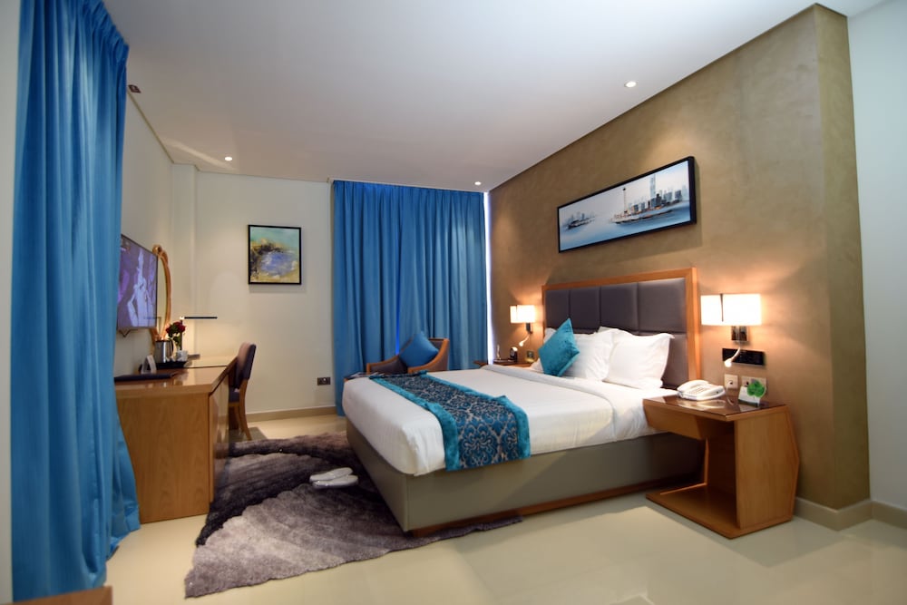 Фото Meshal Hotel