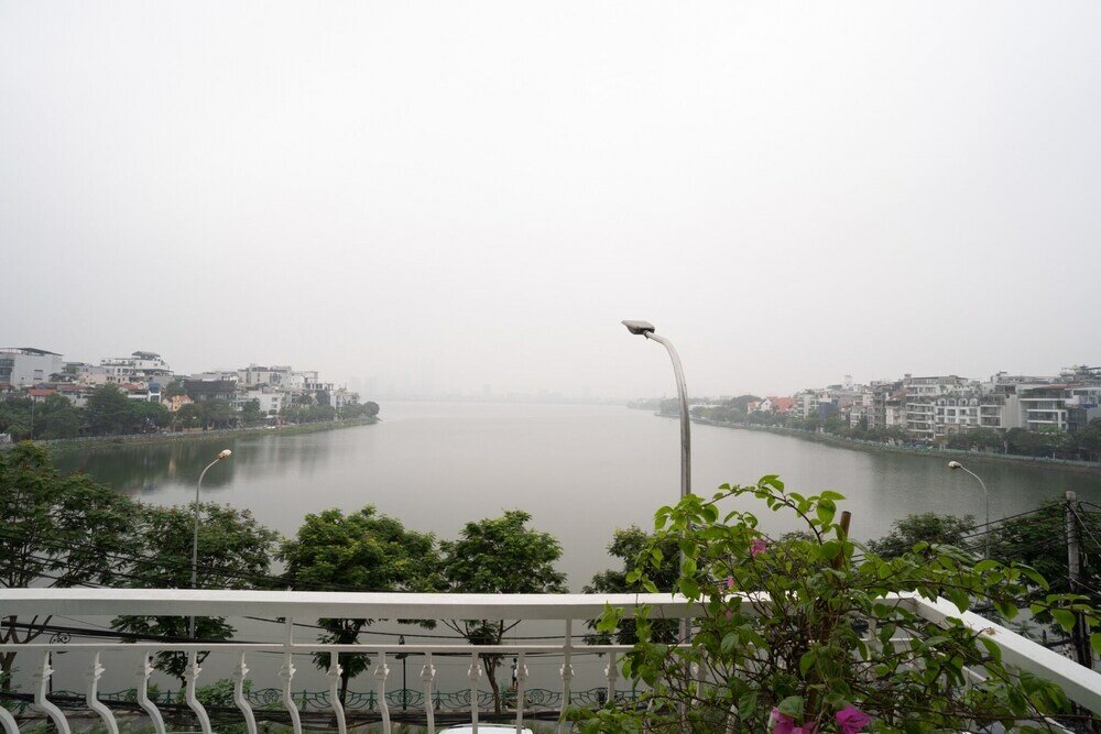 Фото Paradise Luxury Apart Xuan Dieu