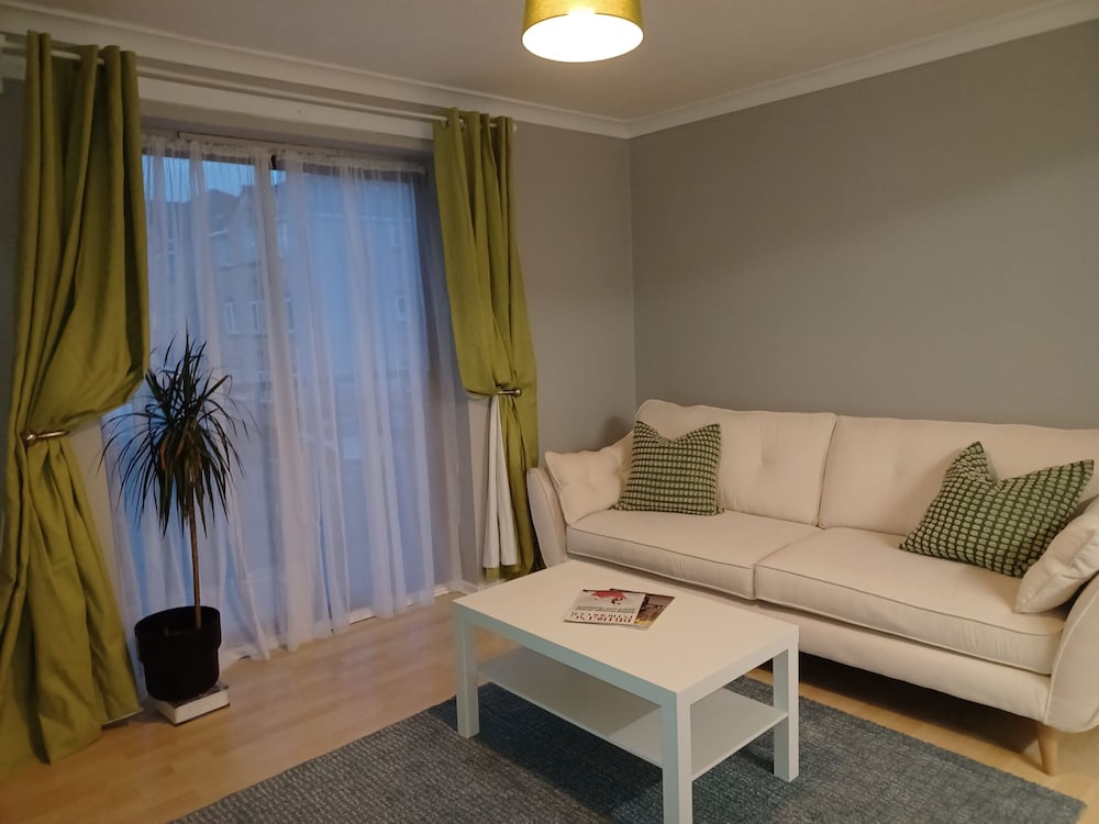 Фото Malting-green DOOR-One Bedroom Apartment